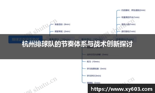 杭州排球队的节奏体系与战术创新探讨